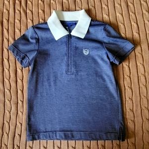 Nicholas & Bears Boys Polo. Size 4Y